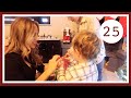 RÉVEILLON EN FAMILLE - VLOGMAS 25