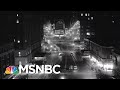 A New Year Comes With A New Hope For Overcoming Challenges That Test A Nation | Rachel Maddow