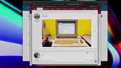 XenForo 2.2 tl;dr - Forum & Thread Types