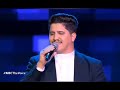 احمد العوادي ضبي اليمن The Voice 2025 