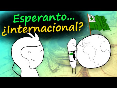 Vídeo: Por que devo aprender esperanto?