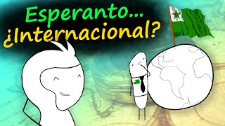 ¿Por qué el Esperanto no es hablado por todos?