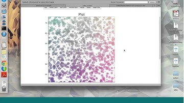 Getting Started with Bokeh