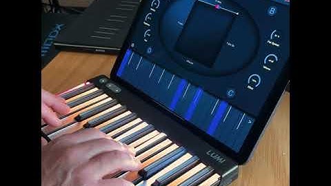 Cube Synth Pro - DeepStrings II