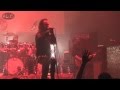 Moonspell - Mephisto live 2014 [Athens, Greece]