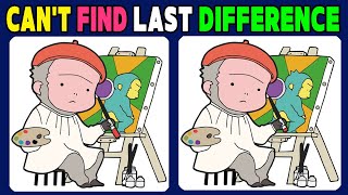 Find the Difference: Can You Find Differences In 90 Seconds 【Spot the Difference】 by Find The Differences 640 views 2 weeks ago 9 minutes, 21 seconds