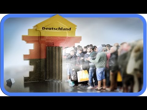 Braucht Deutschland Zuwanderung?