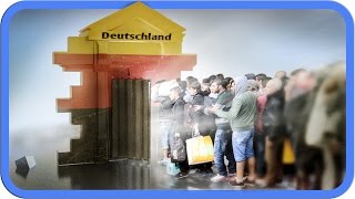 Braucht Deutschland Zuwanderung?