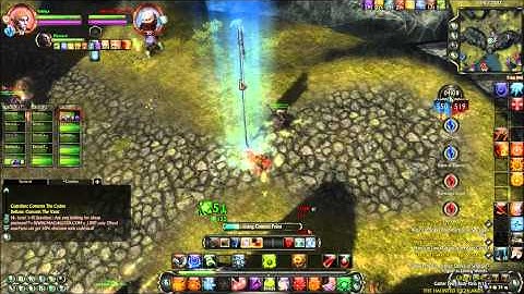 Rift - The Codex - Yokiya@Millrush