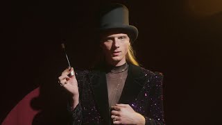 Download Lagu Prins S. en De Geit - Goochelaar (Official Music Video) MP3