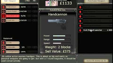 Action! game recorder test: Killing Floor (2/2)