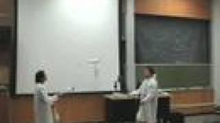 Juggling as an Atomic Model