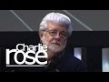 George Lucas on Hollywood's Blockbuster Mentality (Oct. 17, 2014) | Charlie Rose