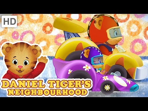 Daniel Tiger Best Season 2 Moments Part 2 7 Videos For Kids