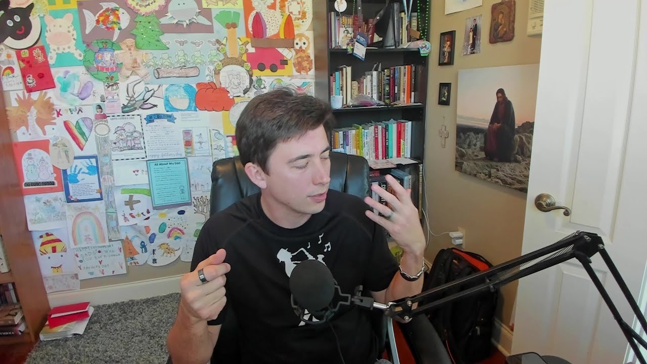 Упадок и крах культуры прощения и милосердия