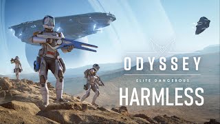 Elite Dangerous: Odyssey - Harmless