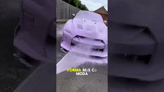 CAR DETAILING