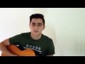 Ella no sigue modas - Juan Magan ft Don Omar (Cover por Daniel)