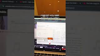 #forgetyou prod Asari #prodasari #emoplugg #diaryplugg #unreleased