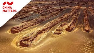 What do you know about China’s ancient trade route?