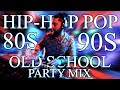 80s hip hop 90s pop wildstyle old school party mix  k7 rob base de la soul grand master flash