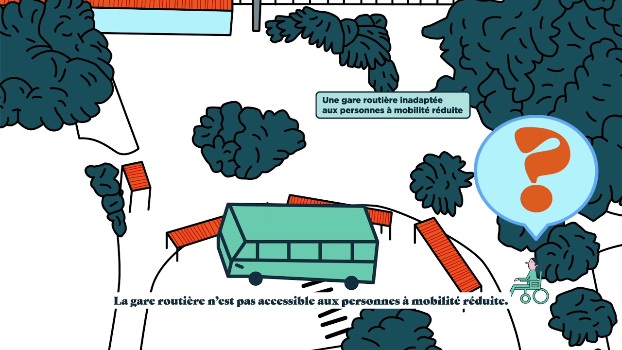 SainteGenevièvedesBois Pôle gare YouTube