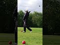 Lead Arm Player without Prothesis