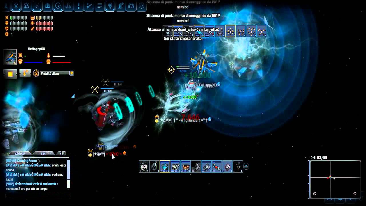  Dark Orbit Work In Progressss YouTube