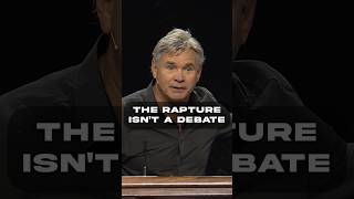 The Rapture Isnt A Debate