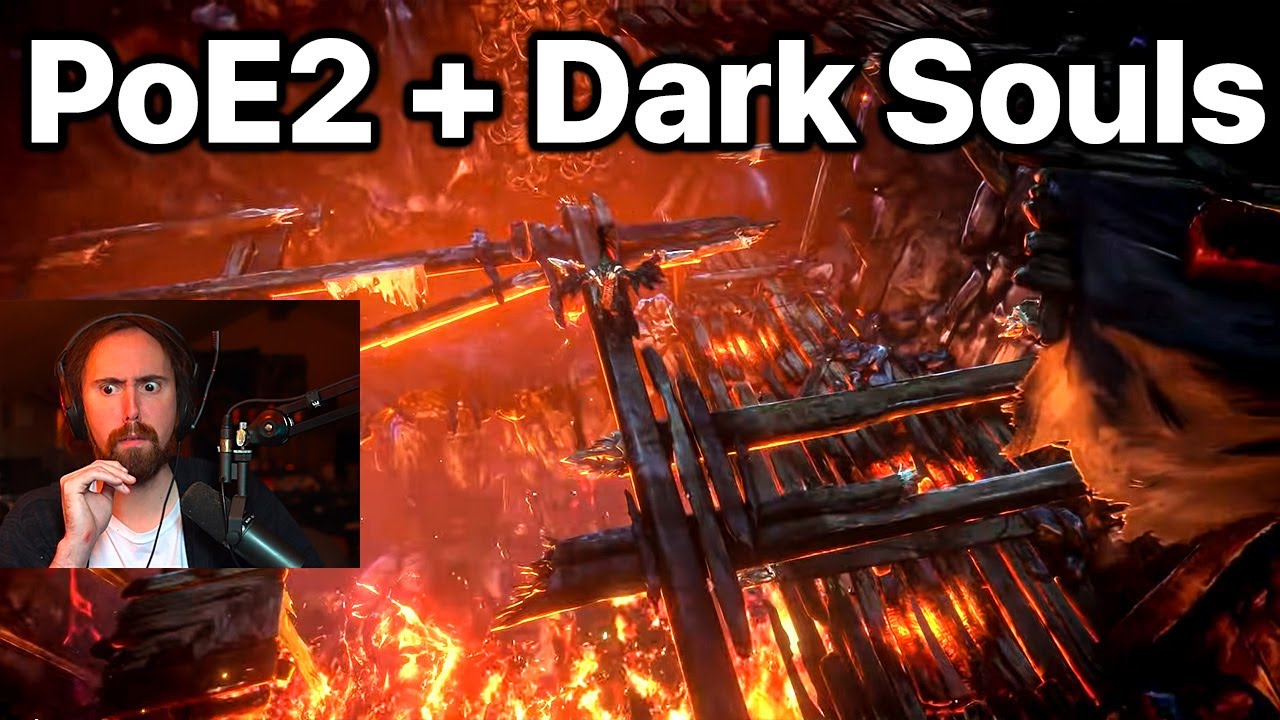 Devs cooked with this update