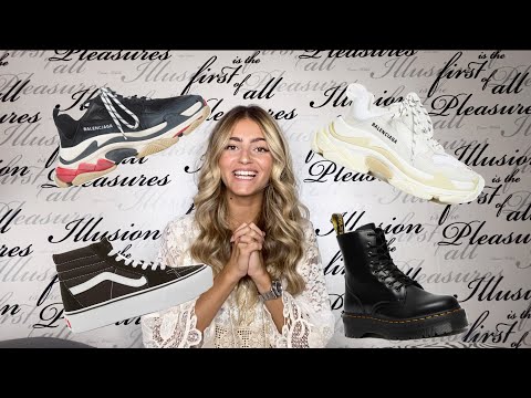 Video: La Nuova Collezione Di Scarpe Essence Di Anabella Shoes
