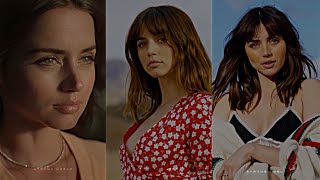 Ana De Armas X Senorita Whatsapp Status