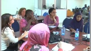 Equality Now brings together anti-FGM activists in Nairobi