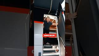 Step Inside The World Of Dembell Where Interior Design Meets The Sophistication Of Luxury Yachts.