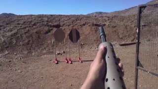 11:13:2016 LDF PALA 3GUN MATCH OPEN USPSA