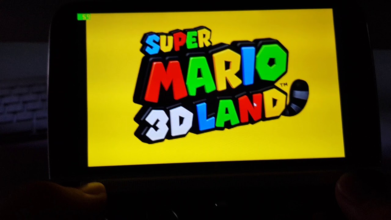 mario 3d land citra download mario 3d land citra download