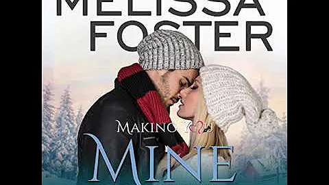 Making You Mine: Knox and Aubrey (Audiobook) by Me...
