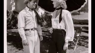 Spade Cooley Oklahoma Stomp