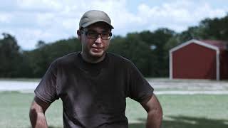 DEKALB® Asgrow® & Deltapine® | The Seed that Makes the South Grow (2018)