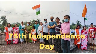 Independence Day Celebration Vlog 10 Benagli Vlog Bangla Vlog Daily Vlog Ghore Bayre