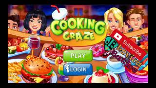 Cooking Craze - Hanoi - Level 56 - 60 - The Global Kitchen Cooking Game - Gameplay screenshot 4