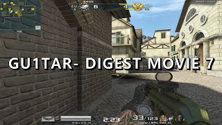 [AVA] Digest Movie #7