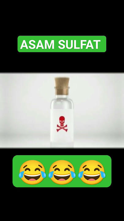 Viral Asam Sulfat #trending #viral #shorts #short