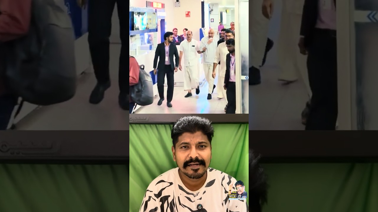 ஒரு நாடே எதிர்பார்த்த அந்த நாள் இதுதான்🤲🤲🤲😍👏🙌🏻📸#tamilmotivation #fblifestyle