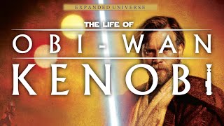 The Life Of Obi-Wan Kenobi | Manda-LORE screenshot 2