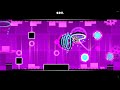 Geometry Dash - Apocalypse Eve by MasK463 (Easy Demon) 100%