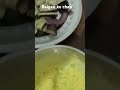 baigan ke chap recipe #short #video #like #comment #subscribe