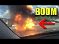 CRAZY ROAD FAILS &amp; BAD DRIVERS | DRIVING FAILS &amp; IDIOT DRIVERS COMPILATION PART 8