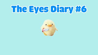 The Eyes Diary #6 | Tổ Đội Đuôi Xù (TFT) @MKAvianoSans