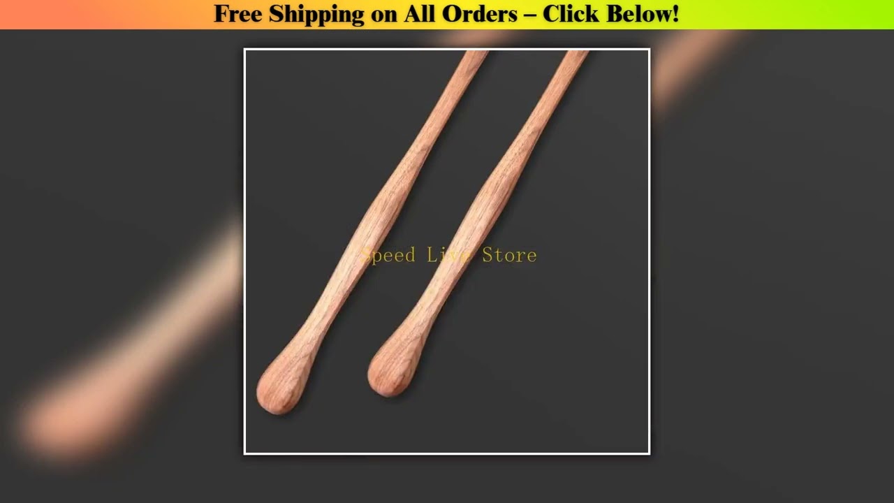 547C Ergonomic Dents Removal Tool Double Face Hammer Head Car Dents Removal Hammer